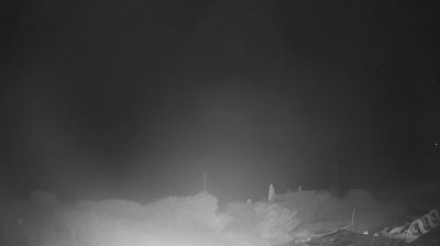 immagine della webcam nei dintorni di Badesi: webcam Isola Rossa