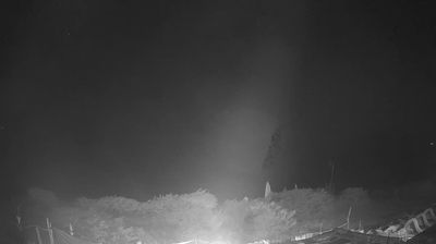 immagine della webcam nei dintorni di Santa Teresa Gallura: webcam Isola Rossa