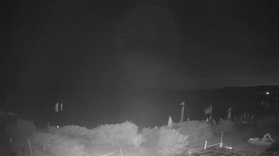 immagine della webcam nei dintorni di La Tozza: webcam Isola Rossa