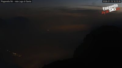 immagine della webcam nei dintorni di San Lorenzo Dorsino: webcam Andalo