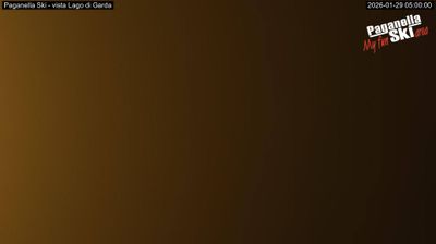 immagine della webcam nei dintorni di Dimaro Folgarida: webcam Coredo