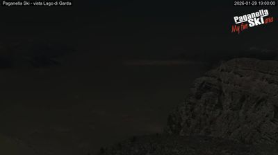 immagine della webcam nei dintorni di Dimaro Folgarida: webcam Coredo