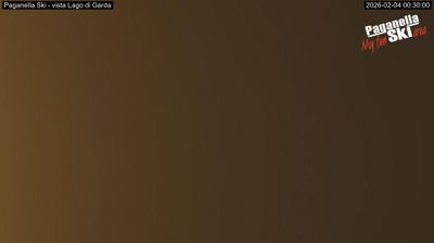 immagine della webcam nei dintorni di Dimaro: webcam Coredo