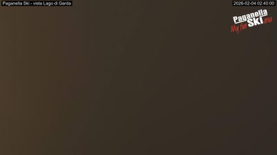 immagine della webcam nei dintorni di Coredo: webcam Andalo