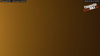 immagine della webcam nei dintorni di Caldaro sulla Strada del Vino: webcam Coredo