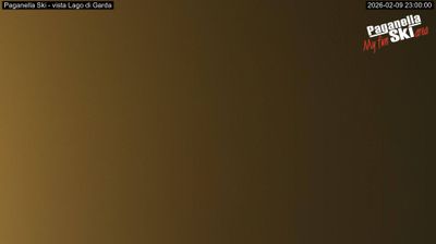 immagine della webcam nei dintorni di Novella: webcam Coredo