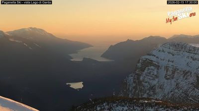 immagine della webcam nei dintorni di Egna: webcam Coredo