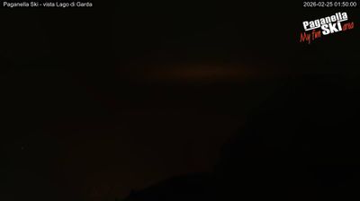 immagine della webcam nei dintorni di Dimaro: webcam Coredo