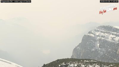 immagine della webcam nei dintorni di Carisolo: webcam Andalo