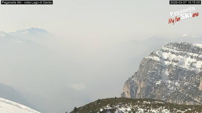 immagine della webcam nei dintorni di Lavis: webcam Andalo