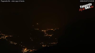 immagine della webcam nei dintorni di Carisolo: webcam Andalo