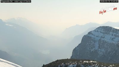 immagine della webcam nei dintorni di Dorsino: webcam Andalo