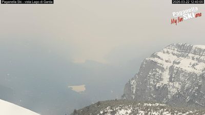 immagine della webcam nei dintorni di Madonna di Campiglio: webcam Andalo
