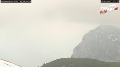 immagine della webcam nei dintorni di Molveno: webcam Andalo