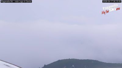 immagine della webcam nei dintorni di Vallelaghi: webcam Andalo