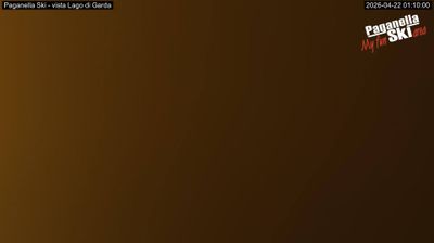 immagine della webcam nei dintorni di Carisolo: webcam Andalo