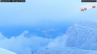 immagine della webcam nei dintorni di Carisolo: webcam Andalo