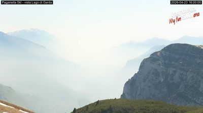 immagine della webcam nei dintorni di Caderzone: webcam Andalo