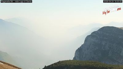 immagine della webcam nei dintorni di Lavis: webcam Andalo