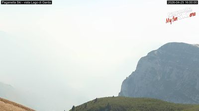immagine della webcam nei dintorni di San Lorenzo in Banale: webcam Andalo