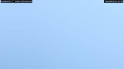 immagine della webcam nei dintorni di Dimaro Folgarida: webcam Andalo