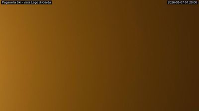 immagine della webcam nei dintorni di Caderzone Terme: webcam Andalo