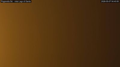 immagine della webcam nei dintorni di San Lorenzo in Banale: webcam Andalo