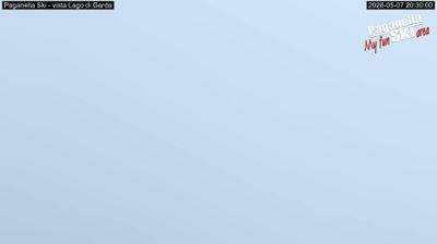 immagine della webcam nei dintorni di Marilleva: webcam Andalo