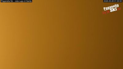 immagine della webcam nei dintorni di Bedollo: webcam Andalo