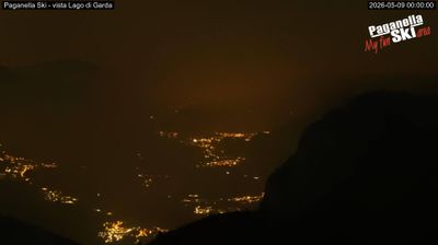 immagine della webcam nei dintorni di Sant'Antonio di Mavignola: webcam Andalo