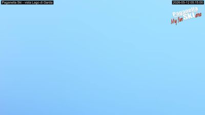immagine della webcam nei dintorni di Campo Carlo Magno: webcam Andalo
