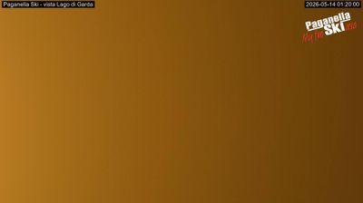 immagine della webcam nei dintorni di Bedollo: webcam Andalo