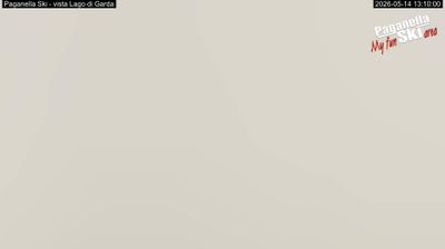 immagine della webcam nei dintorni di Carisolo: webcam Andalo