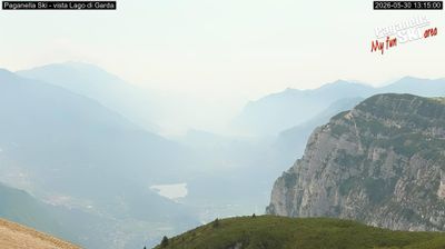 immagine della webcam nei dintorni di Marilleva: webcam Andalo
