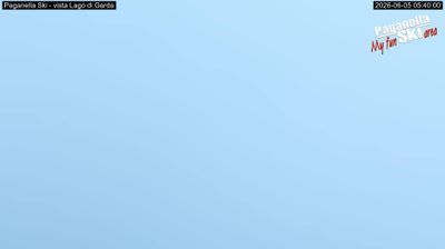 immagine della webcam nei dintorni di Caderzone: webcam Andalo