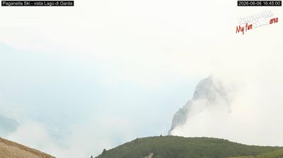 immagine della webcam nei dintorni di Carisolo: webcam Andalo