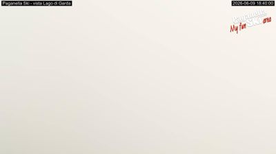 immagine della webcam nei dintorni di Lavis: webcam Andalo