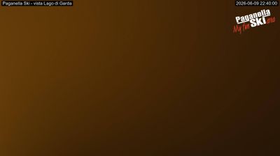 immagine della webcam nei dintorni di Massimeno: webcam Andalo