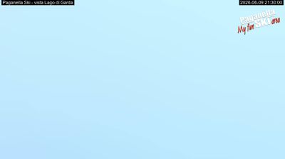 immagine della webcam nei dintorni di Cles: webcam Andalo