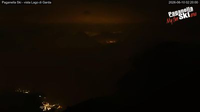 immagine della webcam nei dintorni di Caderzone: webcam Andalo