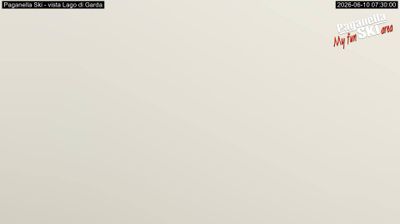 immagine della webcam nei dintorni di Trento: webcam Andalo