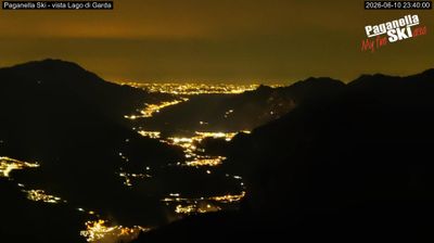 immagine della webcam nei dintorni di Caderzone: webcam Andalo