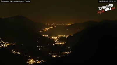 immagine della webcam nei dintorni di Lavis: webcam Andalo