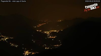 immagine della webcam nei dintorni di Madonna di Campiglio: webcam Andalo