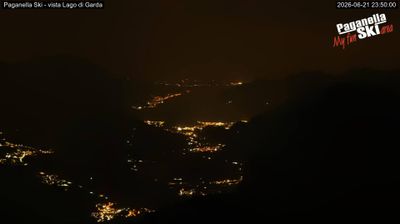immagine della webcam nei dintorni di Dimaro Folgarida: webcam Andalo