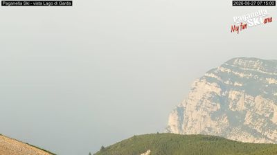 immagine della webcam nei dintorni di Campo Carlo Magno: webcam Andalo