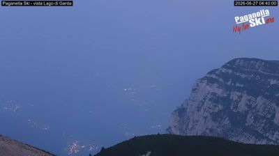 immagine della webcam nei dintorni di Cles: webcam Andalo