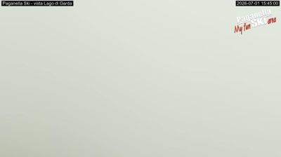 immagine della webcam nei dintorni di Molveno: webcam Andalo