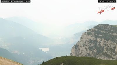 immagine della webcam nei dintorni di Caderzone Terme: webcam Andalo