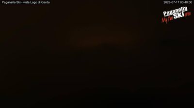 immagine della webcam nei dintorni di Fai della Paganella: webcam Andalo